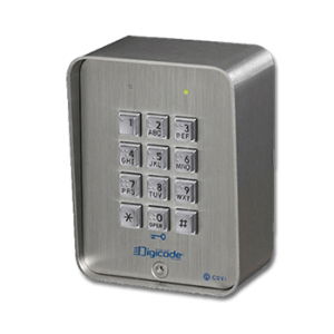 Keypads