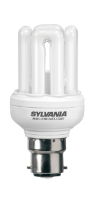 Sylvania Mini-Lynx Fast-Start Short BC