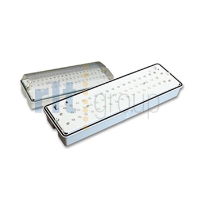 DELTIKLED - 3hr Non-maintained LED Bulkhead - use L8-1082