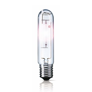 Tubular Metal Halide Lamps