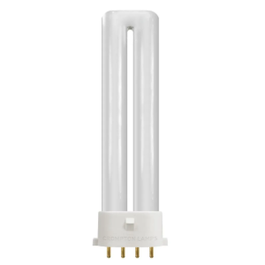 9W CFL 4 pin SE Col 840