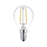 CLASSIC LEDlustre P45 E14