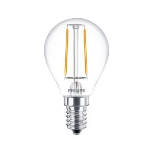 CLASSIC LEDlustre P45 E14