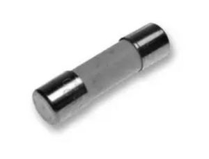 5A 5x20mm cartridge fuse ceramic anti-surge T pack 10