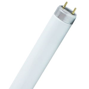 15W Fluorescent Tube Colour 830 18"