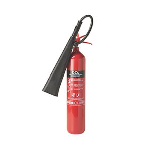 Extinguishers