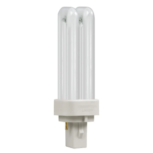 10W CFL 2 pin D Col 840