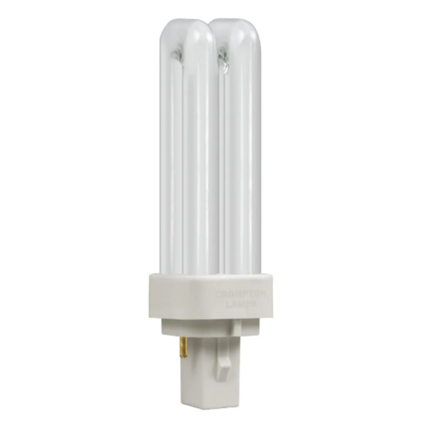 13W CFL 2 pin D Col 835