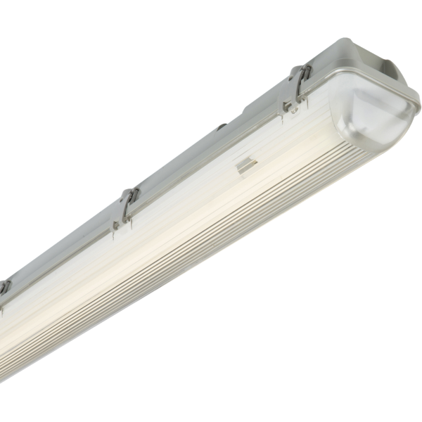 DEXIS - Anticorrosive 1 x 70W IP65 HF Luminaire - Emergency