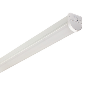 HYCOSLED - Batten 22W 1200mm LED Luminaire - Emergency