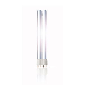 Single Turn Long Compact Fluorescent Lamps