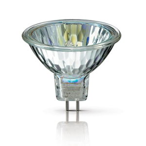 Halogen Lamps