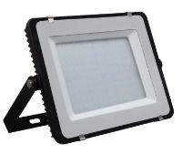 DENTAR 100W LED Floodlight IP65 Aluminium