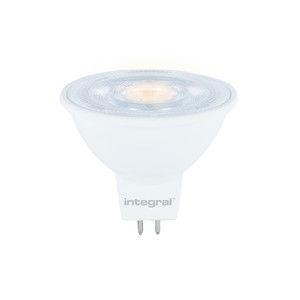 5W (=35W) LED MR16 GU5.3 36deg Col 827 Non Dim - Integral