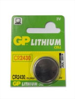 CR2430 Battery