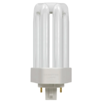 26W CFL 4 pin TE Col 827