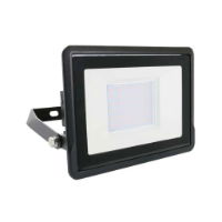 DENTAR 30w LED Floodlight IP65 Aluminium