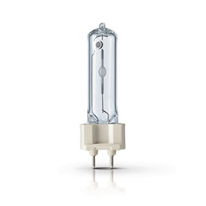 Compact Metal Halide Lamps