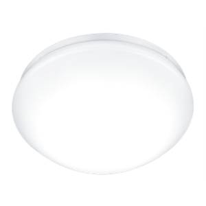 ALPINELED 30W IP44 Dec Bulkhead White bezel