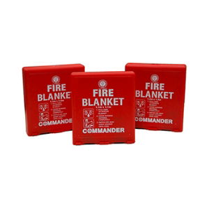 Fire Blanket