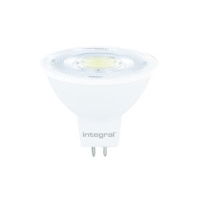 8.3W (=50W) LED MR16 36deg Col 840 Non Dim - Integral