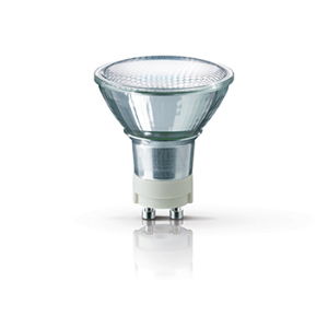 GX10 Ceramic Metal Halide Lamp