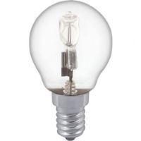 Crompton Halogen Golfball SES