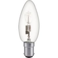 Crompton Halogen Candle SBC