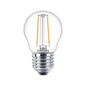 CLASSIC LEDlustre P45 E27