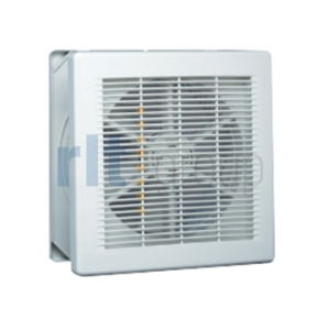 230mm Commercial Fan fixed grille