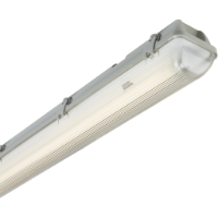 DEXIS - Anticorrosive 1 x 36W IP65 HF Luminaire