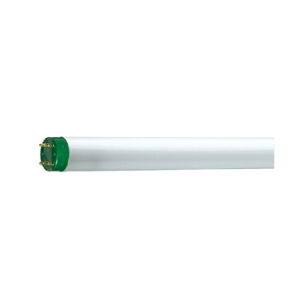 T8 Energy Saver Fluorescent Tubes