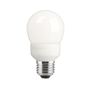 Retrofit GLS Compact Fluorescent Lamps