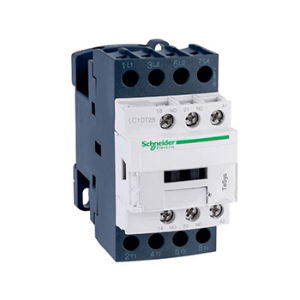 Contactors