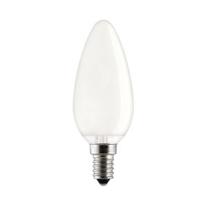 Bayonet Cap & Edison Screw Lamps