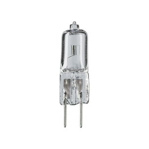 Halogen Capsule Lamps