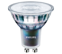 MASTER LED Spot GU10 36D
