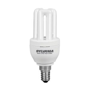 Retrofit Stick Compact Fluorescent Lamps