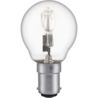 Crompton Halogen Golfball SBC