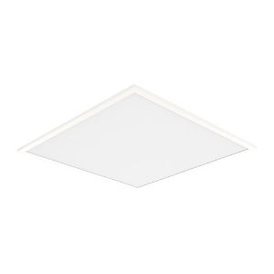 32W LED Panel 600x600 5000K - including driver EMER