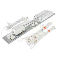 3x18w Sign Gear Tray