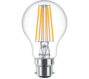 Classic LEDbulb BC.1