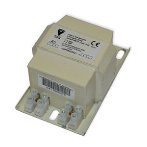 Magnetic Discharge Ballasts