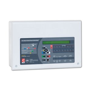 Control Panels