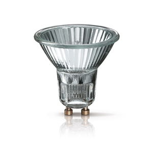 Halogen Reflector Lamps