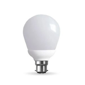 Retrofit Golfball Compact Fluorescent Lamps