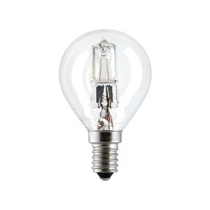 Halogen Replacement Lamps