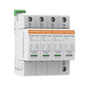 Surge Protection