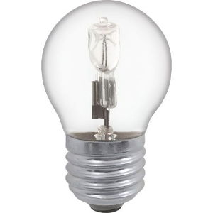 Crompton Halogen Golfball ES