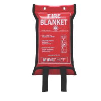 Fire Blanket